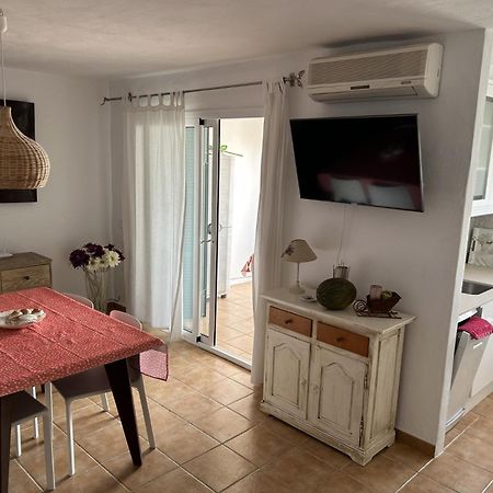 Apartamento Con Preciosa Vista Al Mar Y Aa ソン・パルク エクステリア 写真