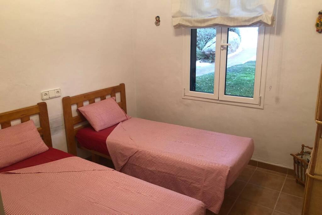 Apartamento Con Preciosa Vista Al Mar Y Aa ソン・パルク エクステリア 写真