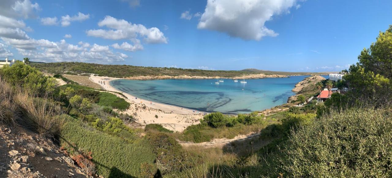 Apartamento Con Preciosa Vista Al Mar Y Aa ソン・パルク エクステリア 写真