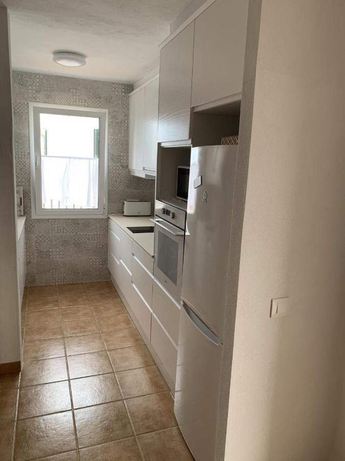 Apartamento Con Preciosa Vista Al Mar Y Aa ソン・パルク エクステリア 写真